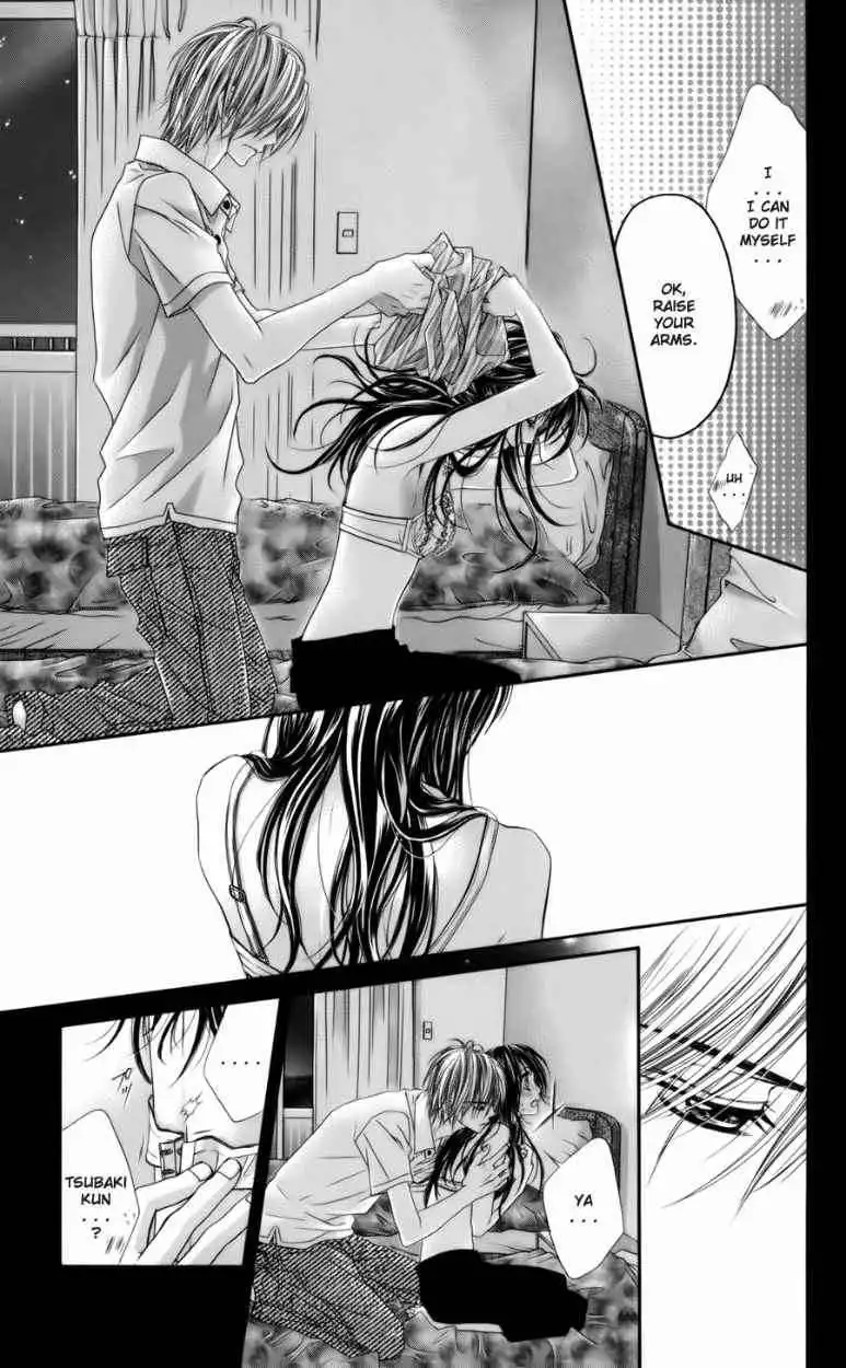 Kyou, Koi wo Hajimemasu Chapter 53 10